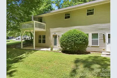 42 Queen Road #D, Candler, NC 28715 - Photo 27