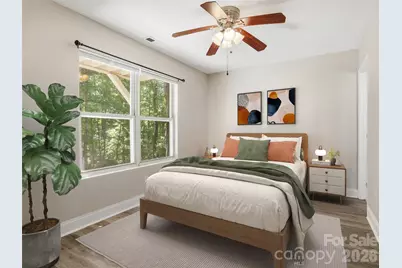 42 Queen Road #D, Candler, NC 28715 - Photo 39