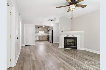 42 Queen Road #D, Candler, NC 28715 - Photo 5