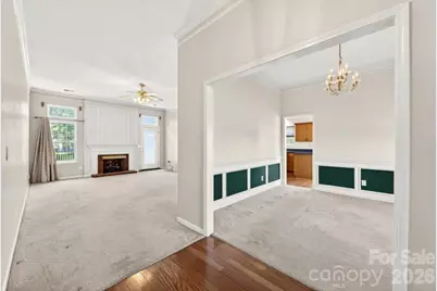 7716 Conifer Circle, Indian Trail, NC 28079 - Photo 11