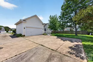 7716 Conifer Cir, Indian Trail, NC 28079 - Photo 19