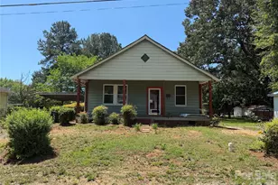 652 Cherry St, Wadesboro, NC 28170 - Photo 1