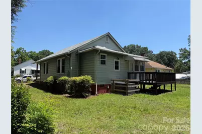 652 Cherry Street, Wadesboro, NC 28170 - Photo 3