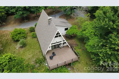 826 Shumont Road, Black Mountain, NC 28711 - Photo 3