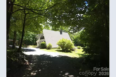 826 Shumont Road, Black Mountain, NC 28711 - Photo 5