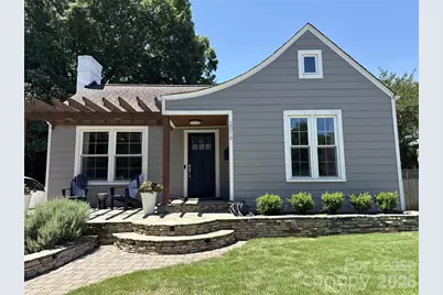 2016 Lombardy Circle, Charlotte, NC 28203 - Photo 1