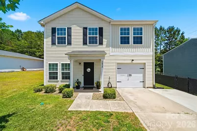 3938 Hemingway Drive NW, Hickory, NC 28601 - Photo 3