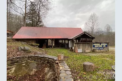 10811 Hwy 19 W Highway W, Bryson City, NC 28713 - Photo 21