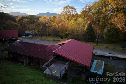 10811 Hwy 19 W Highway W, Bryson City, NC 28713 - Photo 5