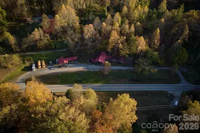 10811 Hwy 19 W Highway W, Bryson City, NC 28713 - Photo 17