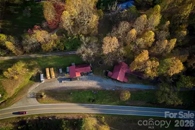 10811 Hwy 19 W Highway W, Bryson City, NC 28713 - Photo 1
