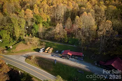 10811 Hwy 19 W Highway W, Bryson City, NC 28713 - Photo 3