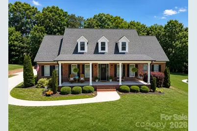 1550 Laudun Drive, Lincolnton, NC 28092 - Photo 1
