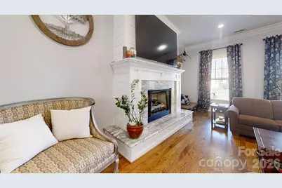 1550 Laudun Drive, Lincolnton, NC 28092 - Photo 5