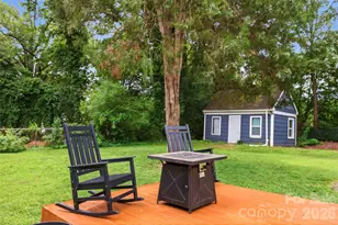 9418 Split Rail Ln, Charlotte, NC 28227 - Photo 31