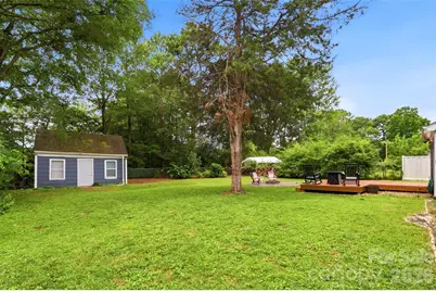 9418 Split Rail Lane, Charlotte, NC 28227 - Photo 27