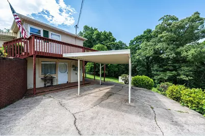 452 Swanson Drive SW, Lenoir, NC 28645 - Photo 21