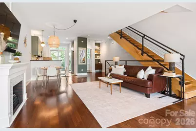 1959 Abbott Street, Charlotte, NC 28203 - Photo 1