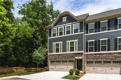 1736 Town Oak Lane, Charlotte, NC 28205 - Photo 1