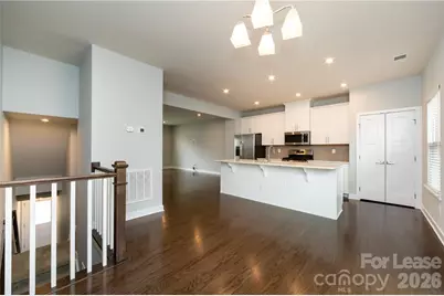 1736 Town Oak Lane, Charlotte, NC 28205 - Photo 5