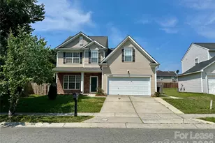 8227 Belmont Stables Dr, Charlotte, NC 28216 - Photo 1