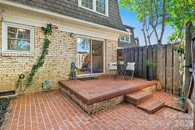 2235 Rexford Road #C, Charlotte, NC 28211 - Photo 23