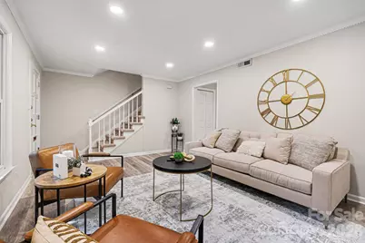 2235 Rexford Road #C, Charlotte, NC 28211 - Photo 5