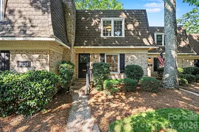2235 Rexford Road #C, Charlotte, NC 28211 - Photo 3