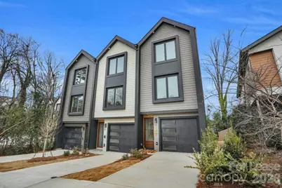 142 Mattoon Street, Charlotte, NC 28216 - Photo 1