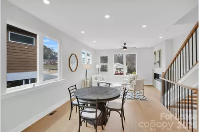 142 Mattoon Street, Charlotte, NC 28216 - Photo 5