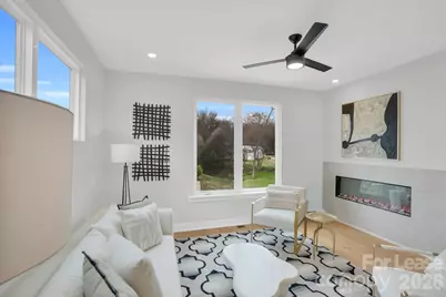 142 Mattoon Street, Charlotte, NC 28216 - Photo 9