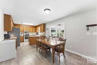 607 Elam Road, Lawndale, NC 28090 - Photo 17