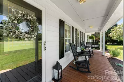 607 Elam Road, Lawndale, NC 28090 - Photo 3
