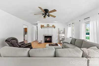 607 Elam Road, Lawndale, NC 28090 - Photo 5