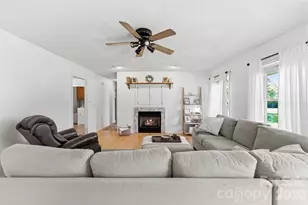 607 Elam Rd, Lawndale, NC 28090 - Photo 5
