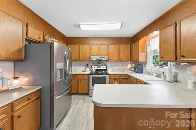 607 Elam Road, Lawndale, NC 28090 - Photo 13