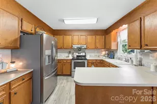 607 Elam Rd, Lawndale, NC 28090 - Photo 13