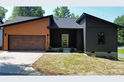 3153 Huffman Street, Claremont, NC 28610 - Photo 1