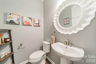 5636 Stonewells Drive, Charlotte, NC 28278 - Photo 13