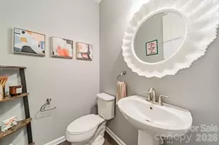 5636 Stonewells Dr, Charlotte, NC 28278 - Photo 13