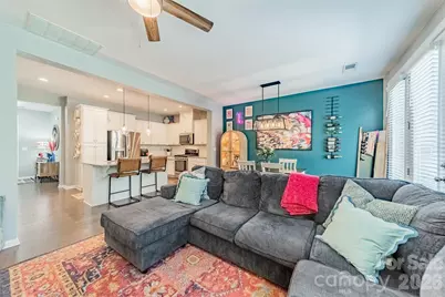 5636 Stonewells Drive, Charlotte, NC 28278 - Photo 11