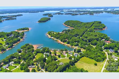 16000 Sunset Drive, Huntersville, NC 28078 - Photo 45