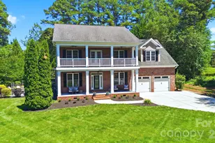 16000 Sunset Dr, Huntersville, NC 28078 - Photo 1