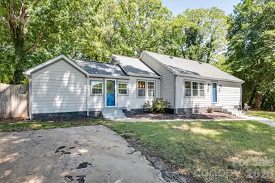410 N Cannon Boulevard, Kannapolis, NC 28083 - Photo 5
