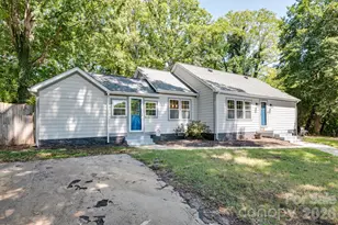 410 N Cannon Blvd, Kannapolis, NC 28083 - Photo 5