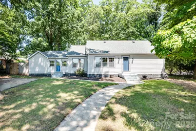 410 N Cannon Boulevard, Kannapolis, NC 28083 - Photo 3