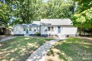 410 N Cannon Blvd, Kannapolis, NC 28083 - Photo 3