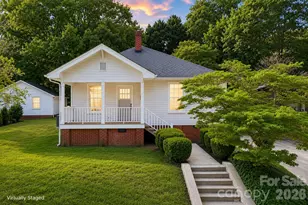 812 N 4th St, Albemarle, NC 28001 - Photo 1