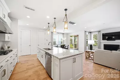 6008 Corbin Woods Court, Charlotte, NC 28226 - Photo 7