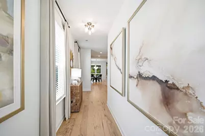 6008 Corbin Woods Court, Charlotte, NC 28226 - Photo 3